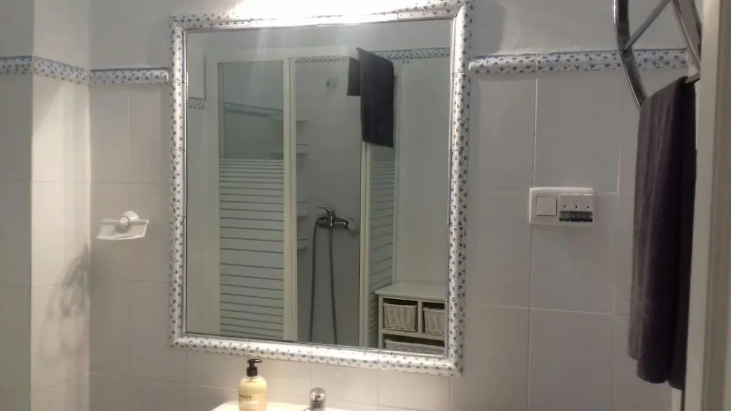 Apartment En El Corazon De Sevilla
