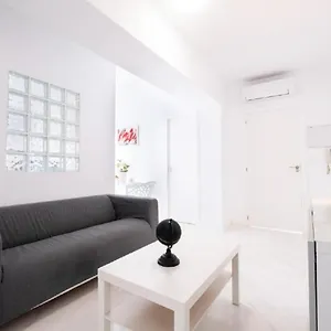 Bubu 1-a Appartamento Los Cristianos (Tenerife)