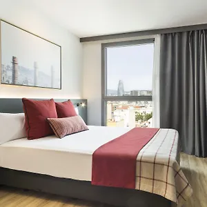 Acta Voraport Hotel Barcellona