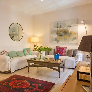 Arenal Apartamento Centro Histórico 4 Pax Sevilla