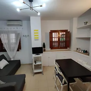 Centro Sevilla, El Arenal Sevilla