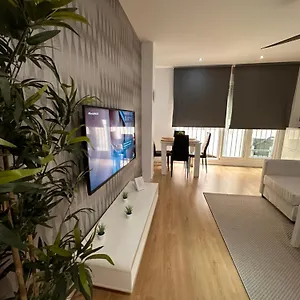 Carreteria Deluxe Appartamento Málaga