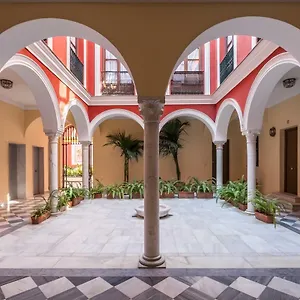 Appartamento Pilatos Superior, Siviglia