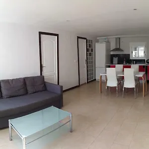 Comedias Appartamento Málaga