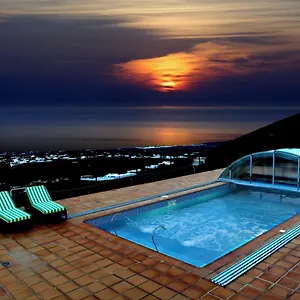 Casa Tinasoria Casa vacanze La Asomada (Lanzarote)