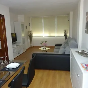 De Lujo En Sevilla