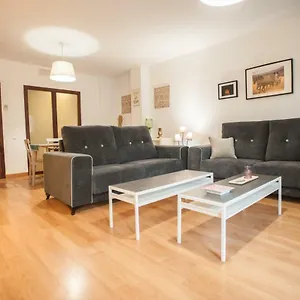 Luxury Maestranza Donkey Sevilla