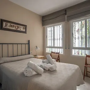 Appartamento Rentalsevilla San Clemente, Siviglia