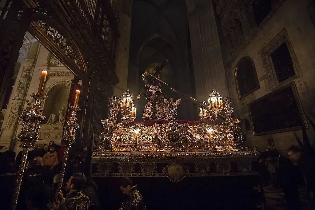 En el Corazón de Sevilla