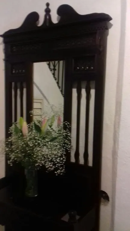 Apartamento En el Corazón de Sevilla España