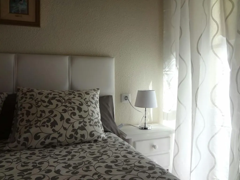 Apartamento En el Corazón de Sevilla España