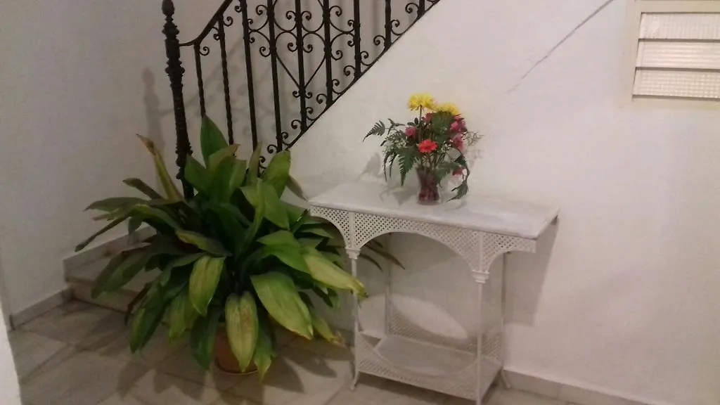 Apartamento En el Corazón de Sevilla