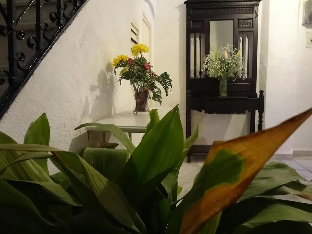 Apartamento En el Corazón de Sevilla