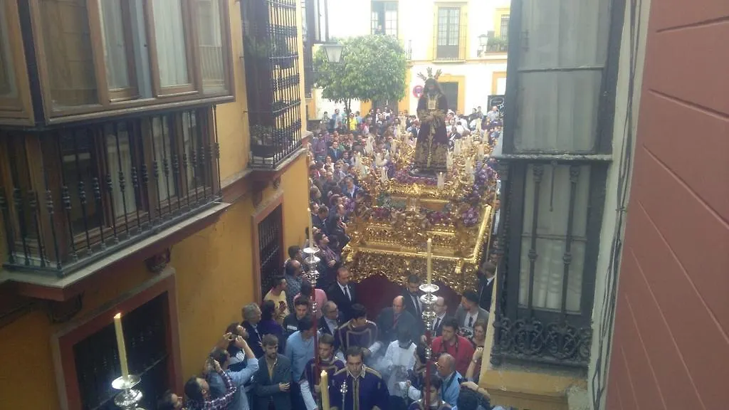 En el Corazón de Sevilla Apartamento