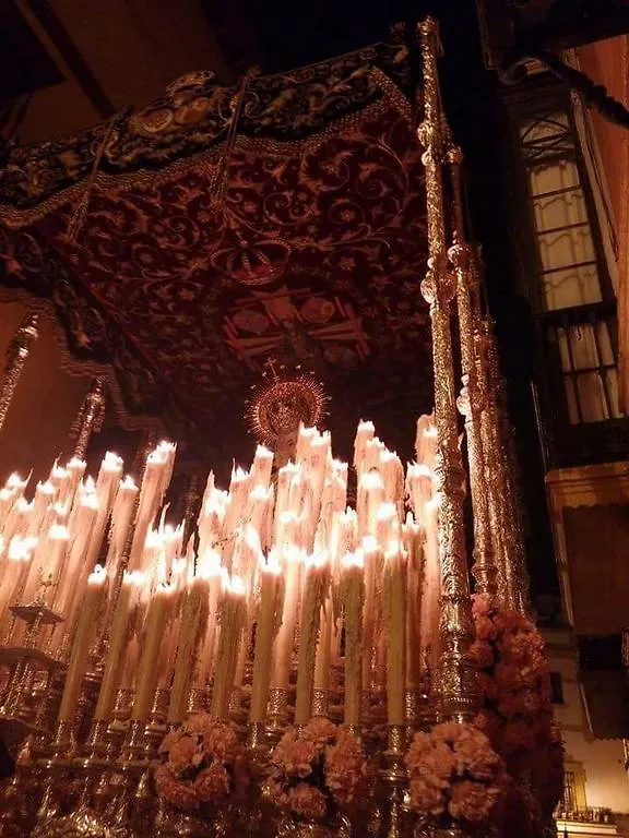En el Corazón de Sevilla