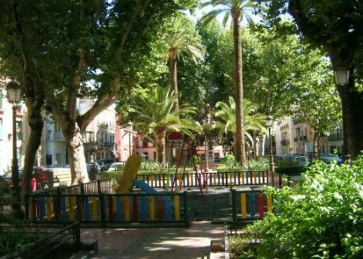 En el Corazón de Sevilla