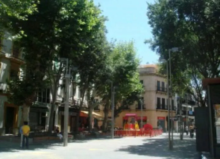 En el Corazón de Sevilla 0*,  España