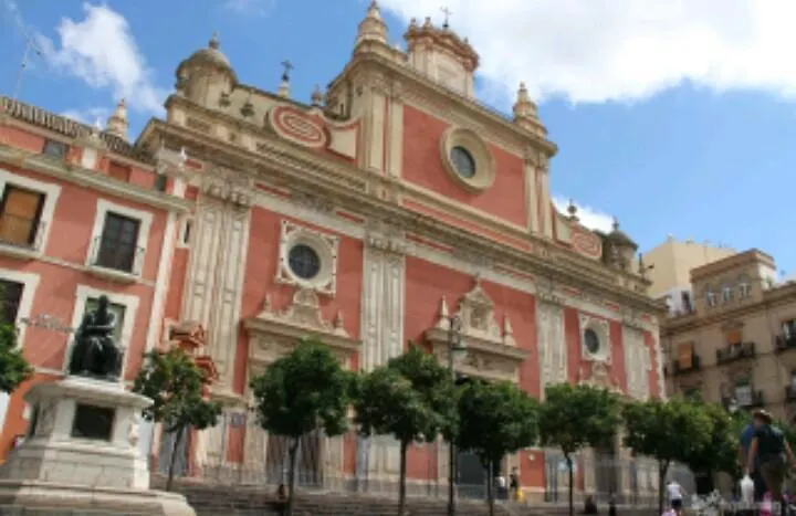 Apartamento En el Corazón de Sevilla