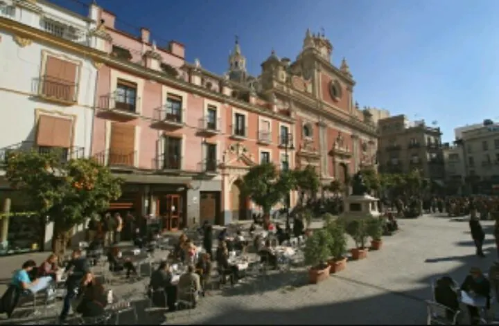 En el Corazón de Sevilla