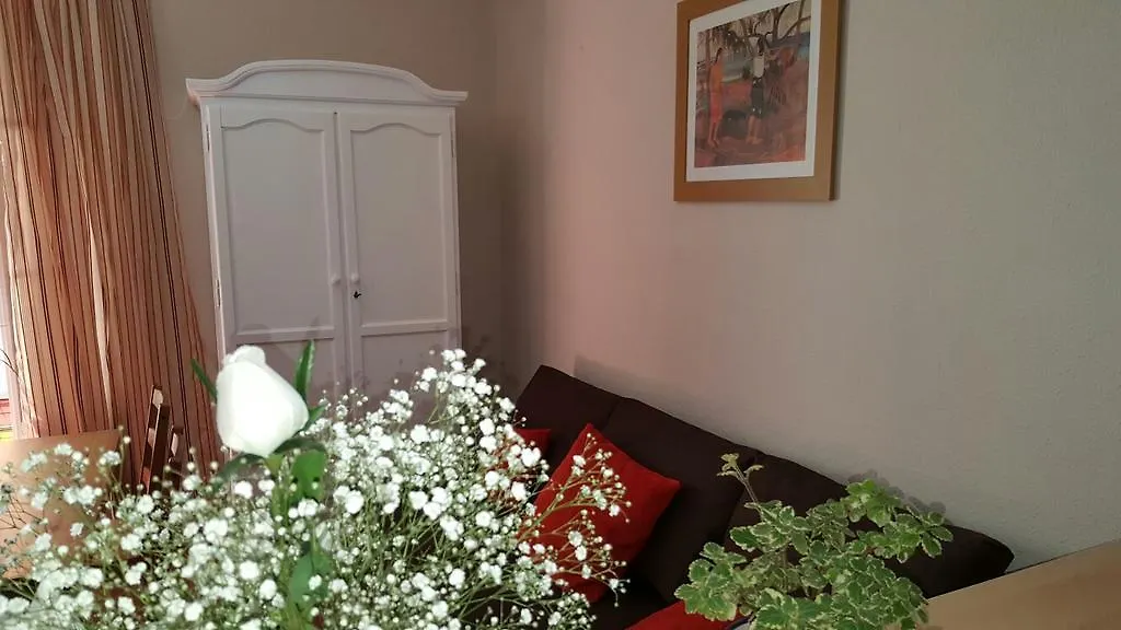 En el Corazón de Sevilla Apartamento
