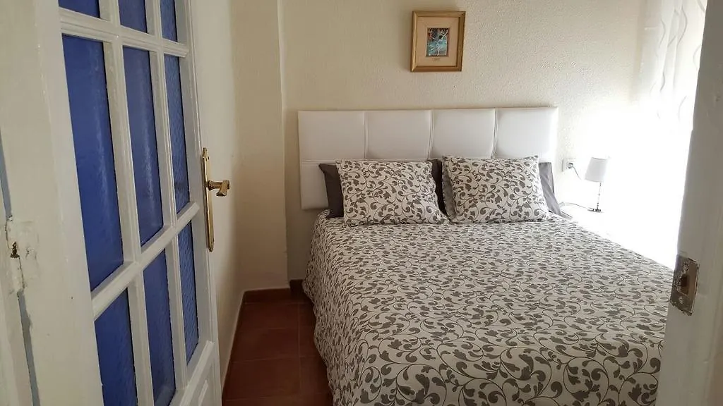 En el Corazón de Sevilla Apartamento
