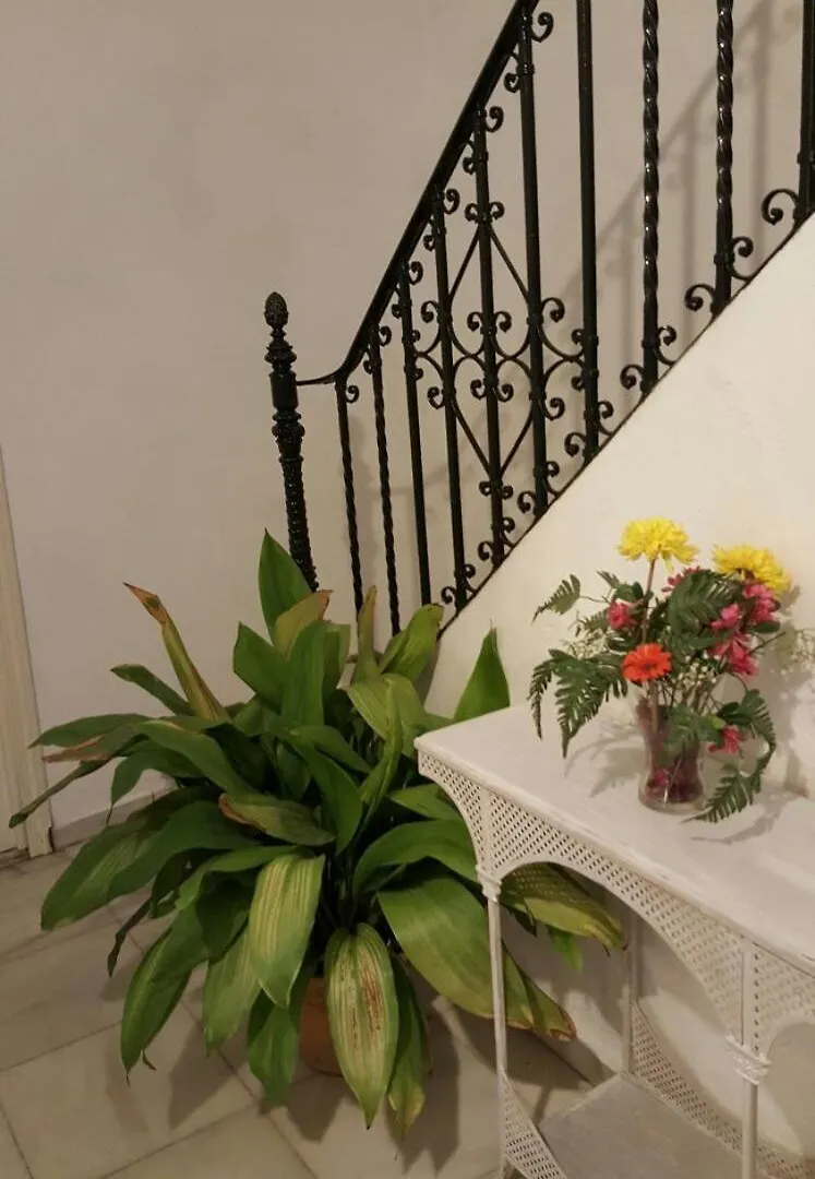 Apartamento En el Corazón de Sevilla