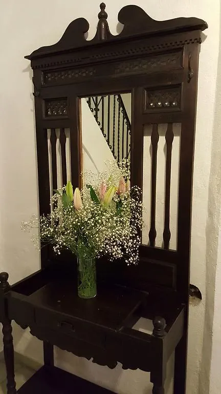 En el Corazón de Sevilla 0*,